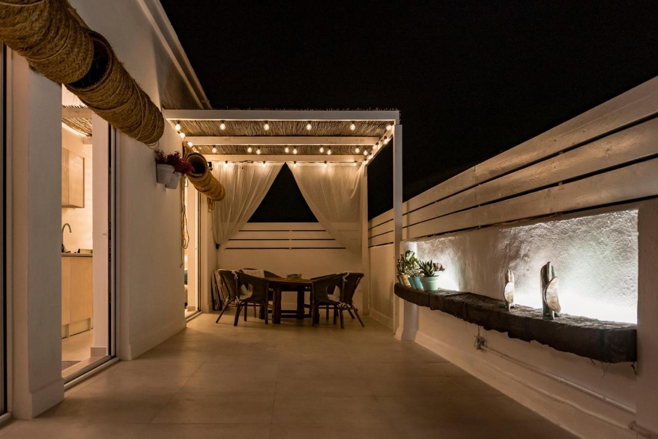 K-Era By Nuka Homes Jávea Exterior foto