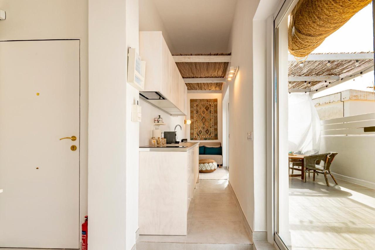 K-Era By Nuka Homes Jávea Exterior foto